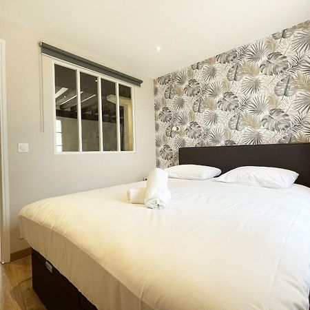 Arts Et Histoires Apartman Chartres Kültér fotó